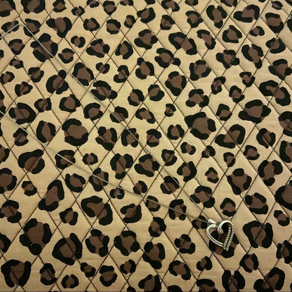 Sterling Silver Heart Necklace - Picture 5 of 5